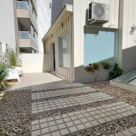 فندق Casa Par Recoleta بوينس آيرس المظهر الخارجي الصورة