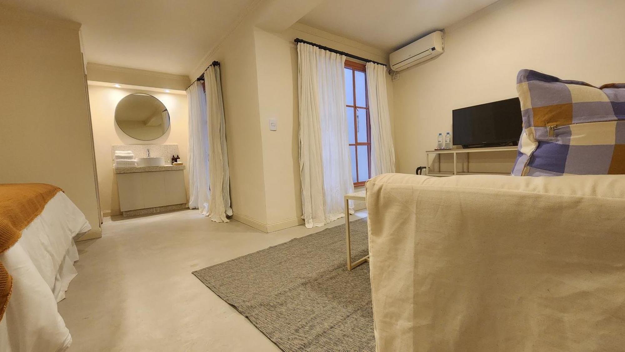 فندق Casa Par Recoleta بوينس آيرس المظهر الخارجي الصورة
