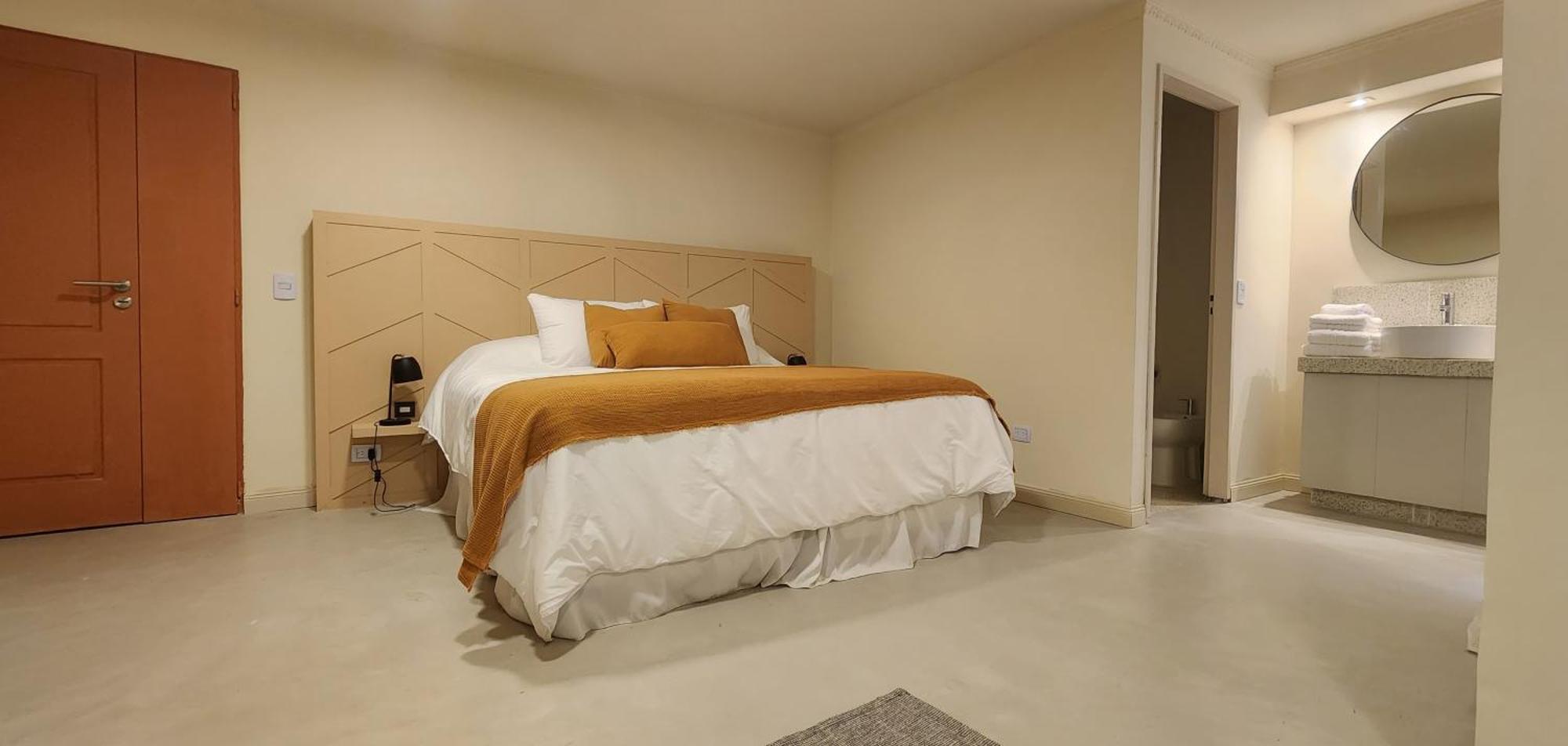 فندق Casa Par Recoleta بوينس آيرس المظهر الخارجي الصورة