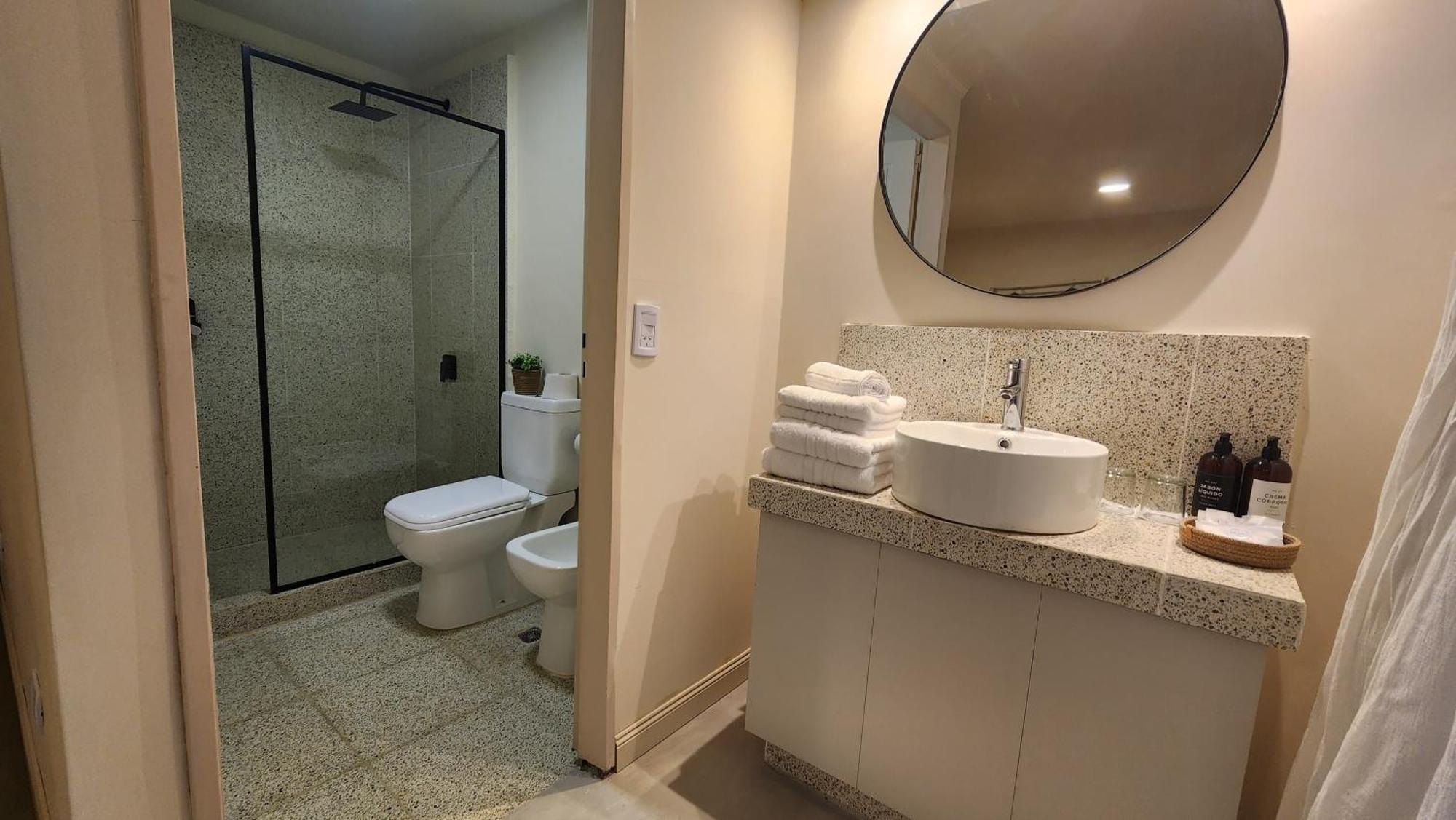 فندق Casa Par Recoleta بوينس آيرس المظهر الخارجي الصورة