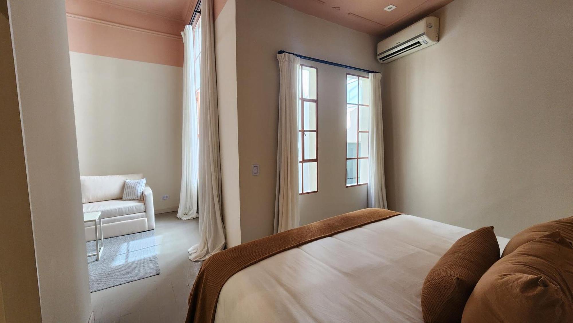 فندق Casa Par Recoleta بوينس آيرس المظهر الخارجي الصورة