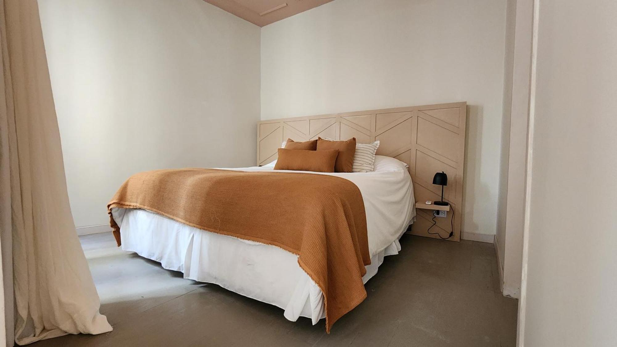 فندق Casa Par Recoleta بوينس آيرس المظهر الخارجي الصورة