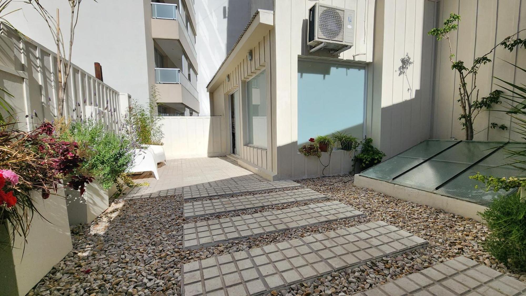 فندق Casa Par Recoleta بوينس آيرس المظهر الخارجي الصورة