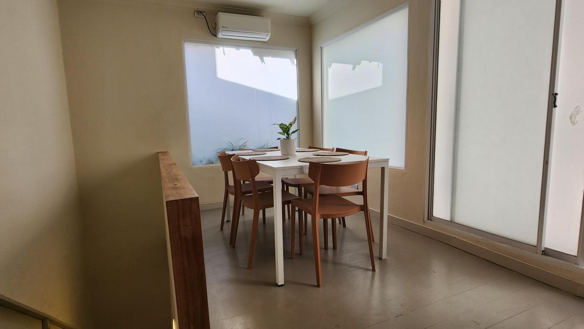 فندق Casa Par Recoleta بوينس آيرس المظهر الخارجي الصورة