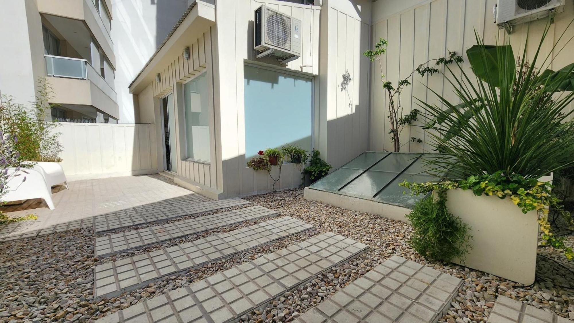 فندق Casa Par Recoleta بوينس آيرس المظهر الخارجي الصورة