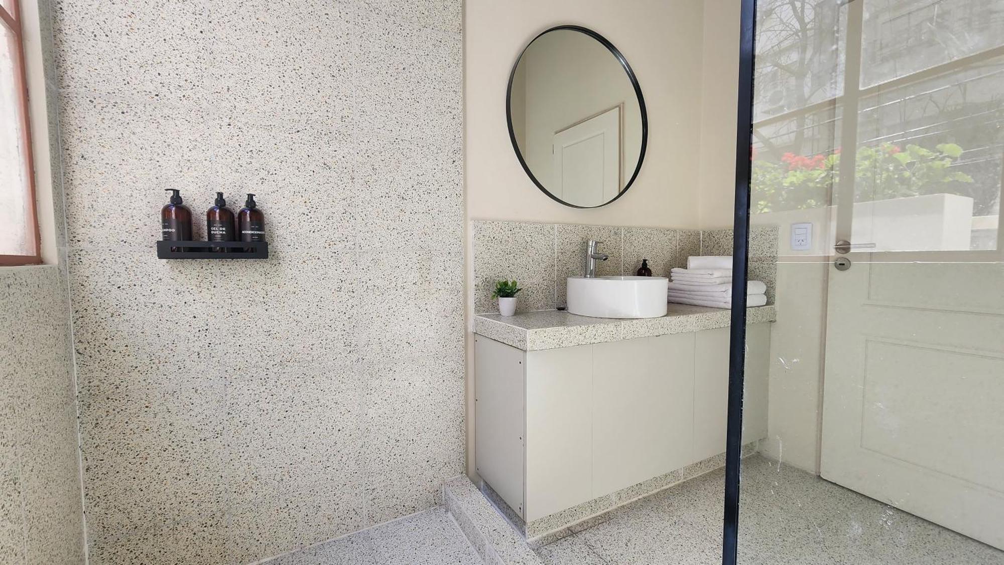 فندق Casa Par Recoleta بوينس آيرس المظهر الخارجي الصورة